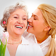 Promoção dia das Mães