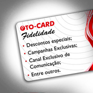 Oto-Card Fidelidade
